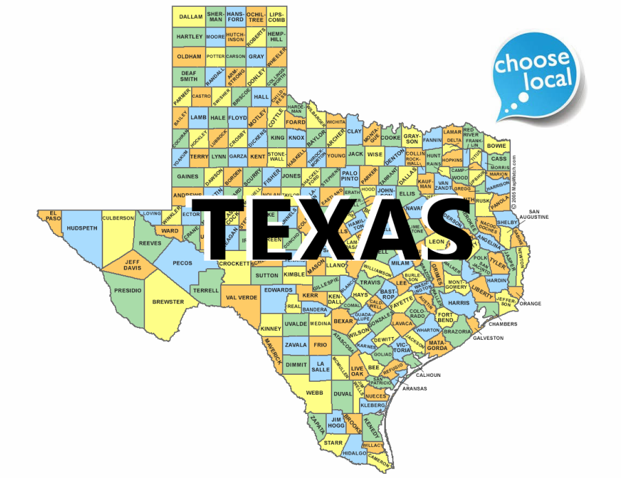 The Benefits of Choosing a Texas-Based Payroll Provider Over National Firms