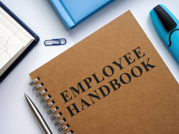 Why Texas Businesses Need a Strong Employee Handbook in 2025