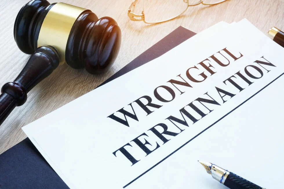 How Texas Employers Should Handle Employee Terminations Legally
