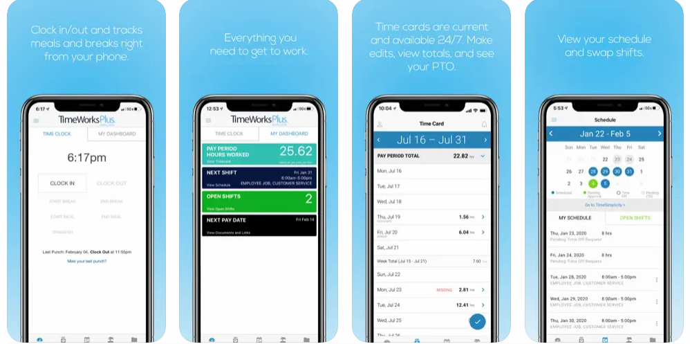 Timekeeping Tools Every Growing Business Needs