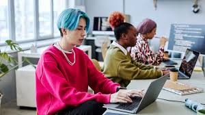 What Gen Z Expects from Employers in 2025