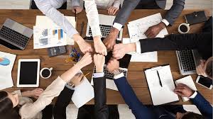 It’s not about the pay, It’s about work culture