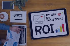 The ROI of Investing in Professional Payroll Services