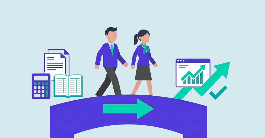 The Hidden Financial Benefits of Outsourcing HR