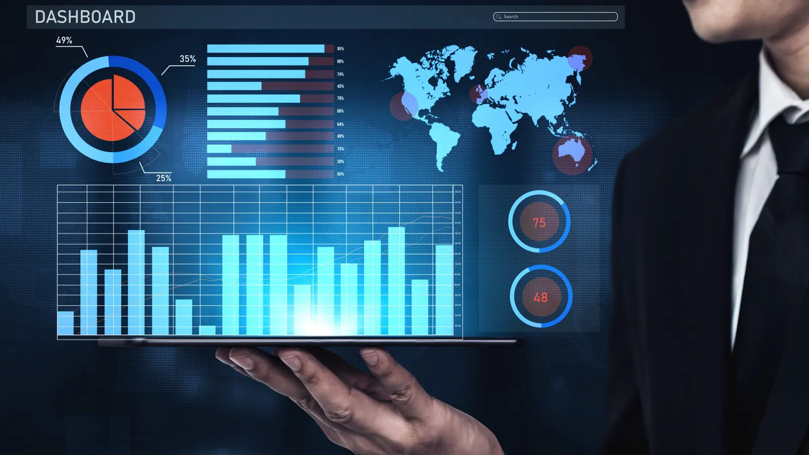 The Hidden Financial Benefits of Outsourcing HR