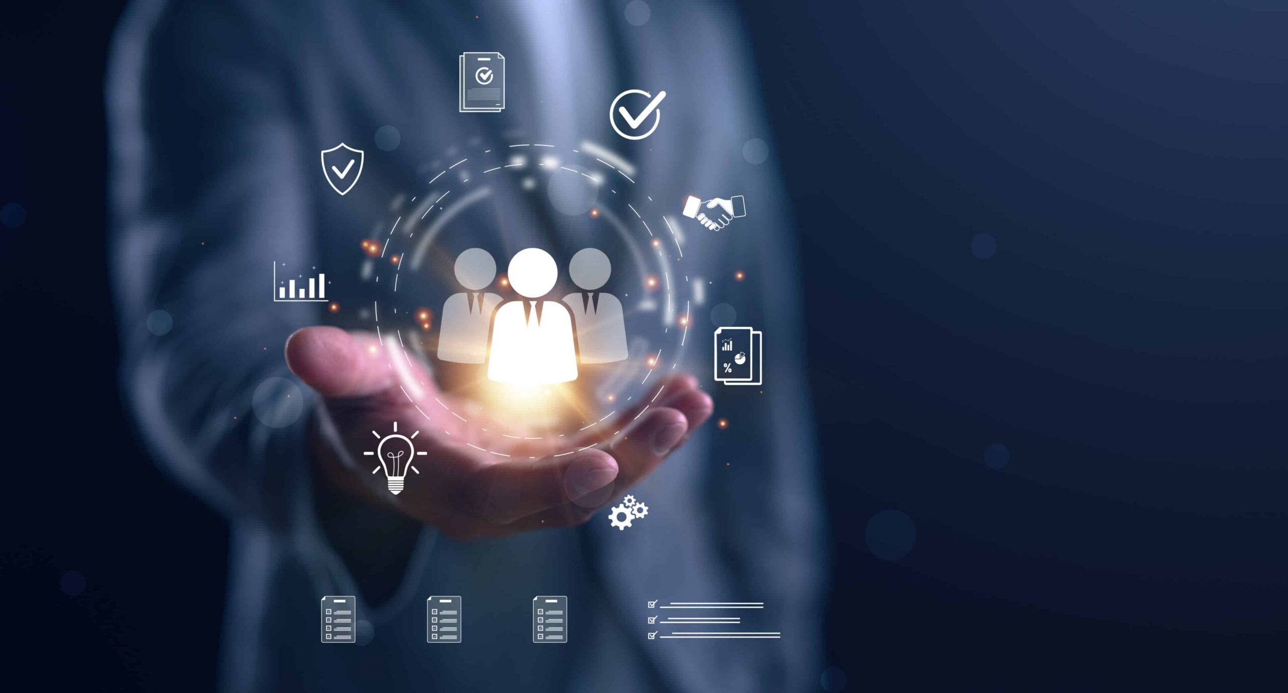 The ROI of Investing in Professional Payroll Services