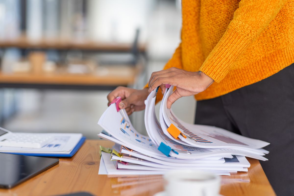 The ROI of Investing in Professional Payroll Services