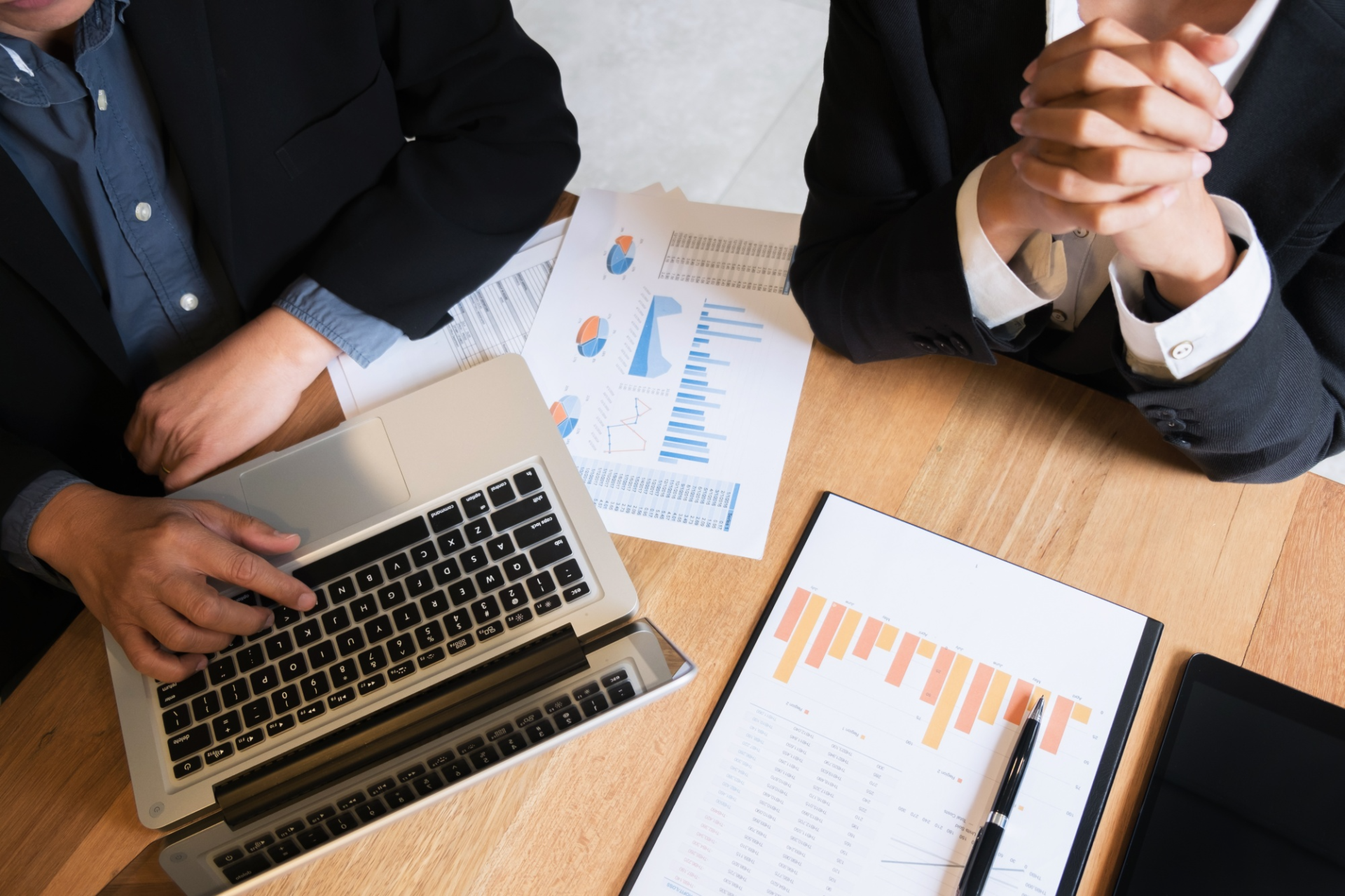 The ROI of Investing in Professional Payroll Services