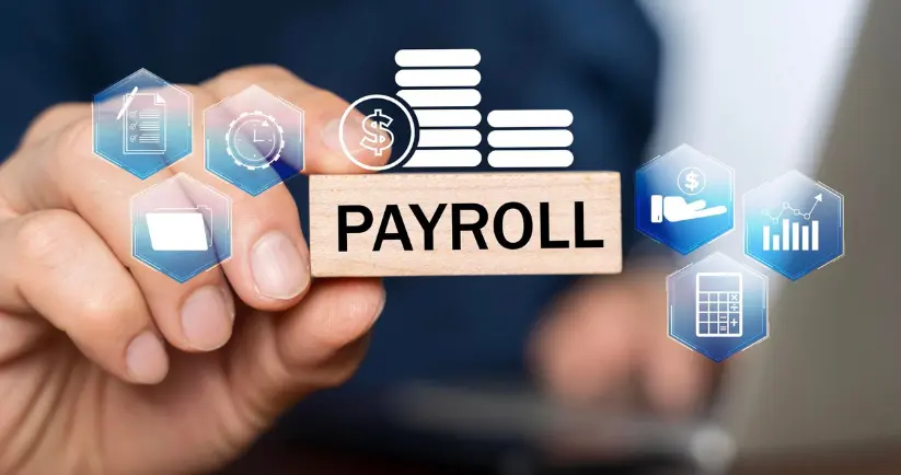 The ROI of Investing in Professional Payroll Services